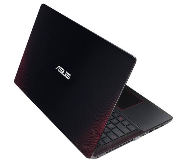 ASUS FX50J Gaming Laptop | 15.6” Display | Intel Core i5 4th Gen | 8GB RAM | 256GB SSD | 2GB Dedicated Graphics | Powerful Performance for Work & Play