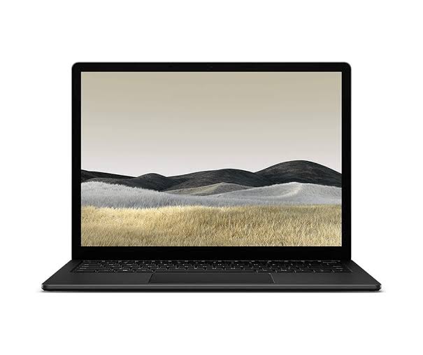 Microsoft Surface Pro 3 (1868) 10th Gen Intel Core i7-1065G7 16GB RAM 256GB SSD 12" PixelSense Touchscreen Display Wi-Fi 6 Windows 10 Pro