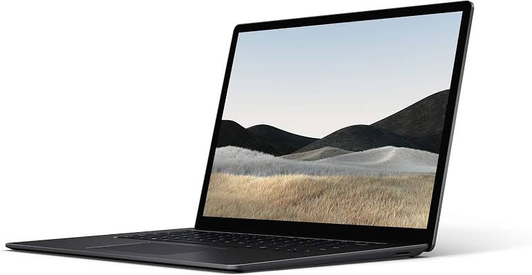 Microsoft Surface Pro 3 (1868) 10th Gen Intel Core i7-1065G7 16GB RAM 256GB SSD 12" PixelSense Touchscreen Display Wi-Fi 6 Windows 10 Pro