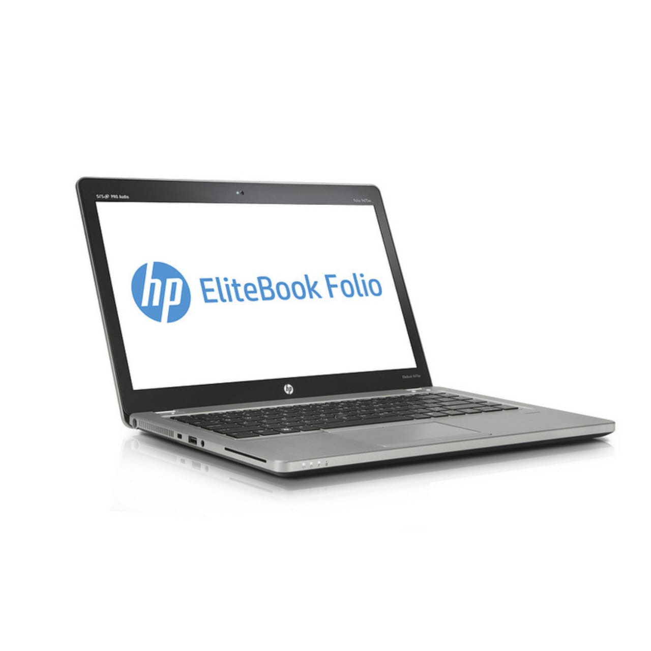 HP EliteBook Folio 9470 – Intel Core i5, 8GB RAM, 500GB HDD, 14 inches Ultra-Slim & Reliable Business Laptop