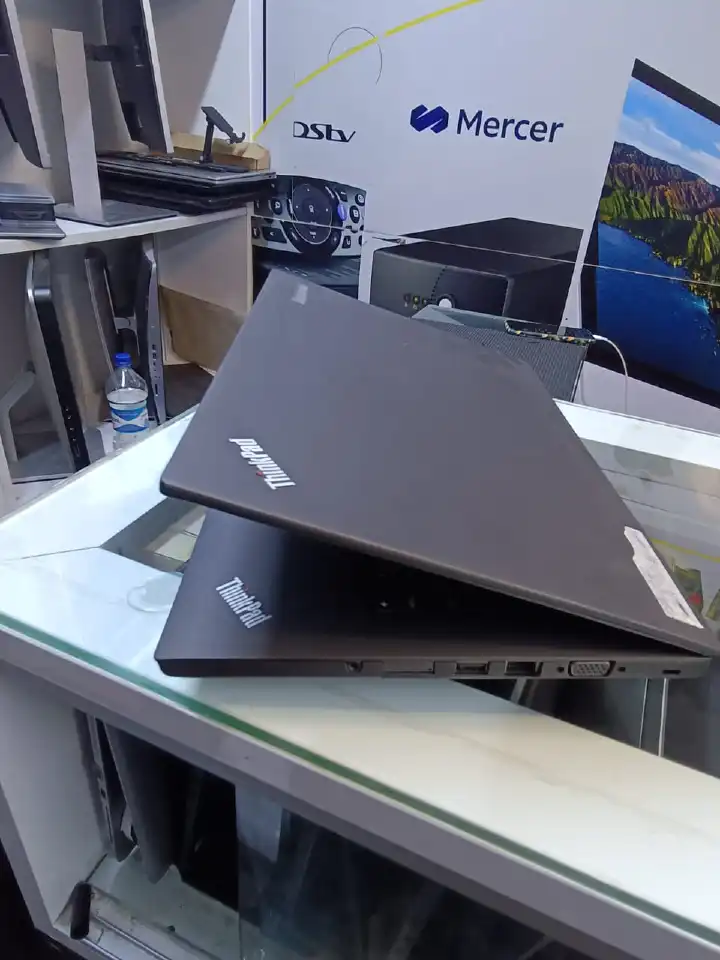 Lenovo ThinkPad T440 - intel Core i5 4th Gen | 8GB RAM | 256GB SSD |14 inches screen size   Durable Business Laptop