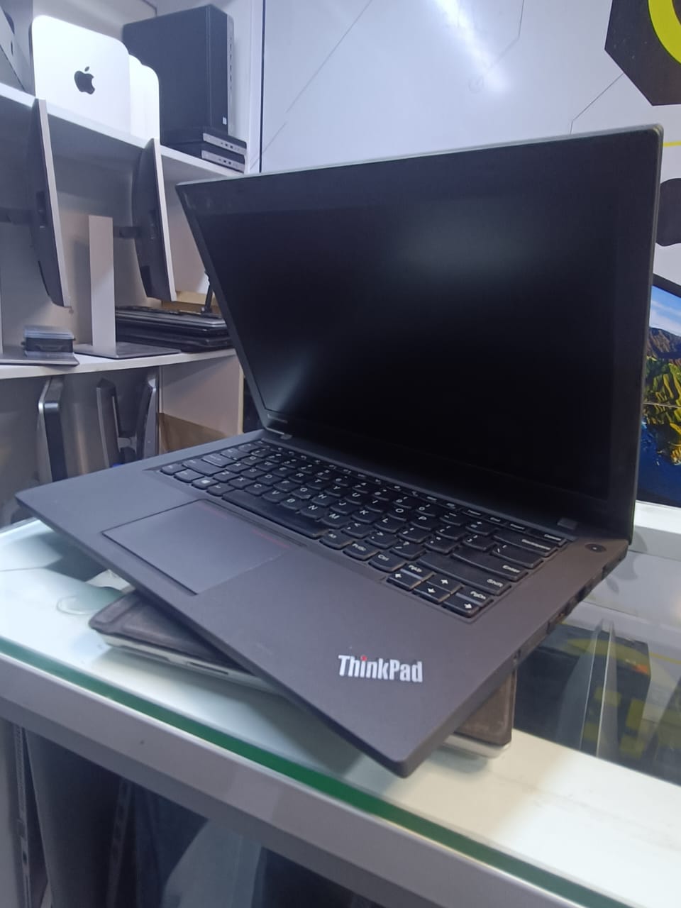 Lenovo ThinkPad T440 - intel Core i5 4th Gen | 8GB RAM | 256GB SSD |14 inches screen size   Durable Business Laptop