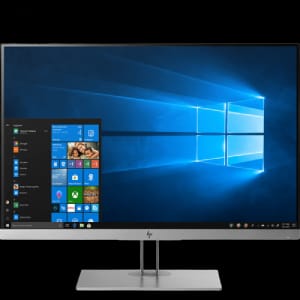 hpHP E24e Edge-to-Edge 24inches Monitor – Sleek Design, Vibrant Display, Ultimate Productivity