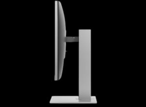 hpHP E24e Edge-to-Edge 24inches Monitor – Sleek Design, Vibrant Display, Ultimate Productivity