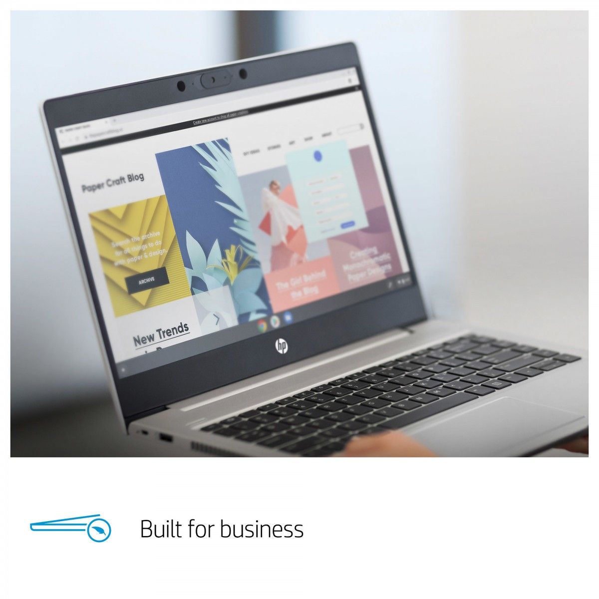REFURBISHED HP ProBook 445 | Smooth Multitasking with AMD Ryzen 3, 8GB RAM & Superfast 256GB SSD – Compact, Efficient Laptop SILVER COLOR