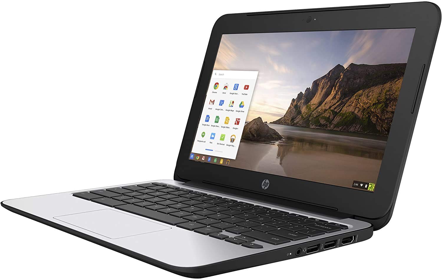 Affordable HP 14 G4 Laptop – Intel Wireless 7260NGW, 2GB RAM, 128GB Storage – Ideal for Basic Computing, Students & Lightweight Tasks