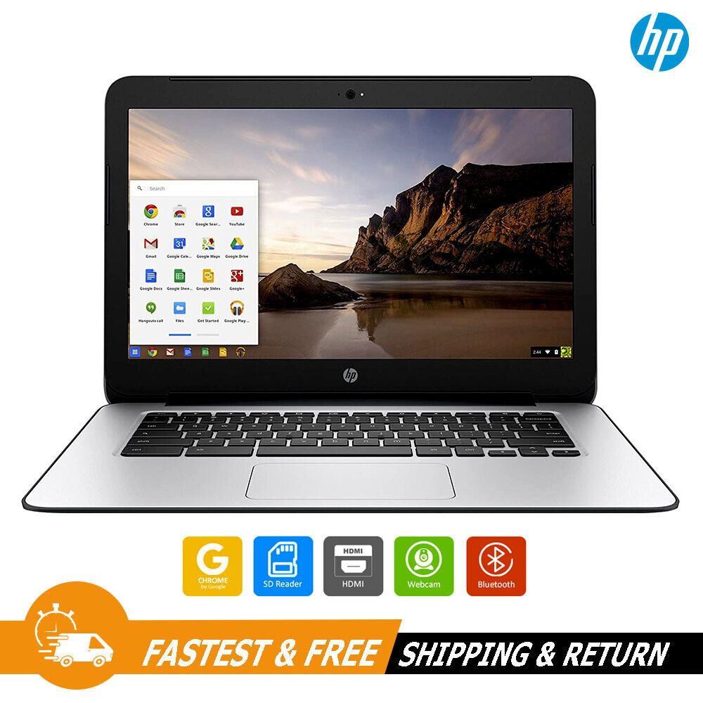 Affordable HP 14 G4 Laptop – Intel Wireless 7260NGW, 2GB RAM, 128GB Storage – Ideal for Basic Computing, Students & Lightweight Tasks