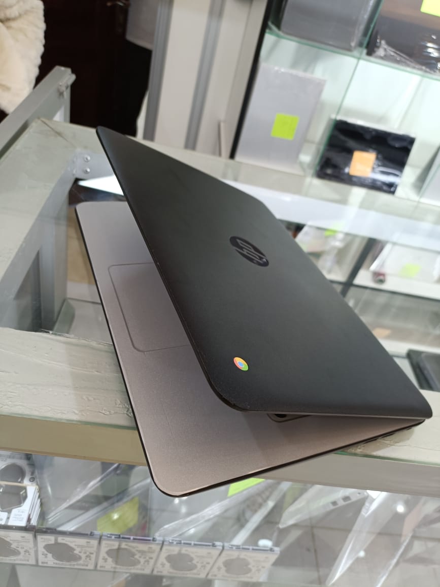 Affordable HP 14 G4 Laptop – Intel Wireless 7260NGW, 2GB RAM, 128GB Storage – Ideal for Basic Computing, Students & Lightweight Tasks