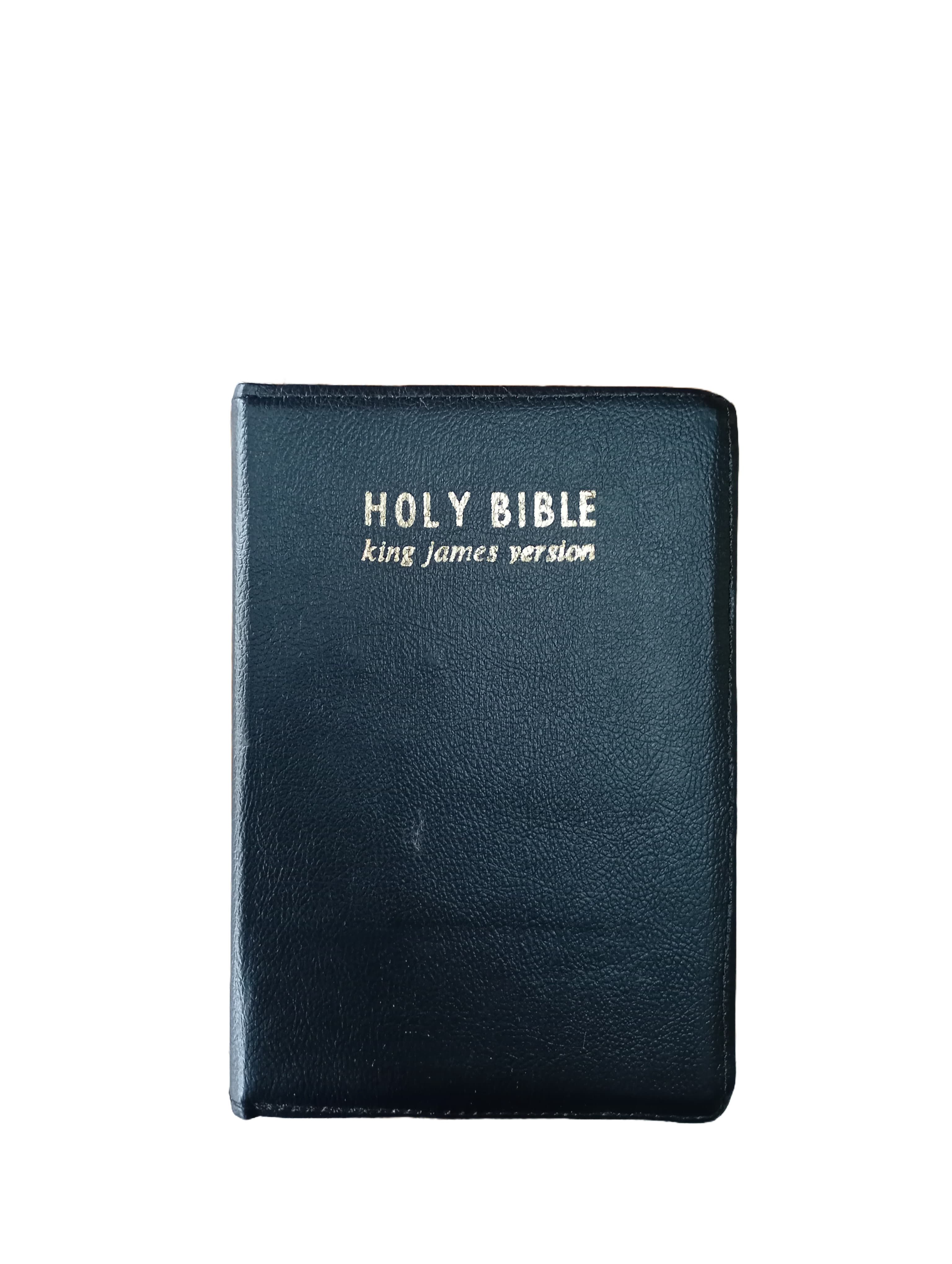 King James Bible