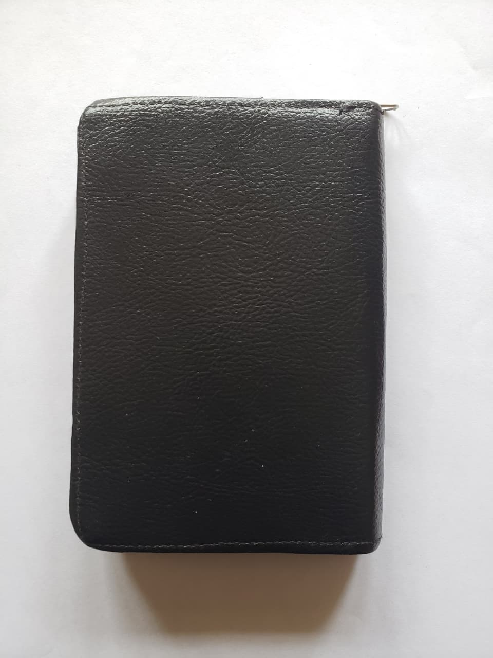 HOLY BIBLE King James Version(KJV) Easy Reading Edition(Pocket-sized).