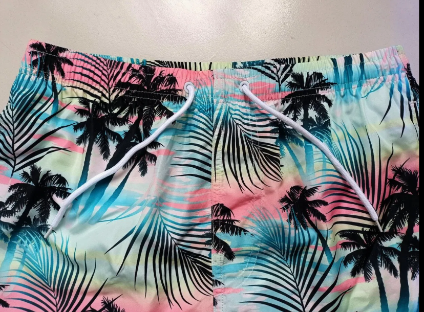 High quality Shorts Swimwear Men Swimming Trunks Plus Size and normal size Swimsuit Man Beach Wear Short Pants Boardshorts sunga