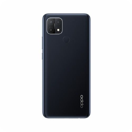 Refurbished OPPO A35 a15s Smartphone 128GB 2G 3G 4G/ LTE Dual SIM Smartphone 6.5 inches Fingerprint Recognition, Facial Recognition 4230mAh