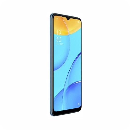 Refurbished OPPO A35 a15s Smartphone 128GB 2G 3G 4G/ LTE Dual SIM Smartphone 6.5 inches Fingerprint Recognition, Facial Recognition 4230mAh