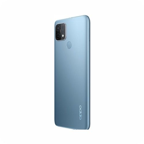 Refurbished OPPO A35 a15s Smartphone 128GB 2G 3G 4G/ LTE Dual SIM Smartphone 6.5 inches Fingerprint Recognition, Facial Recognition 4230mAh