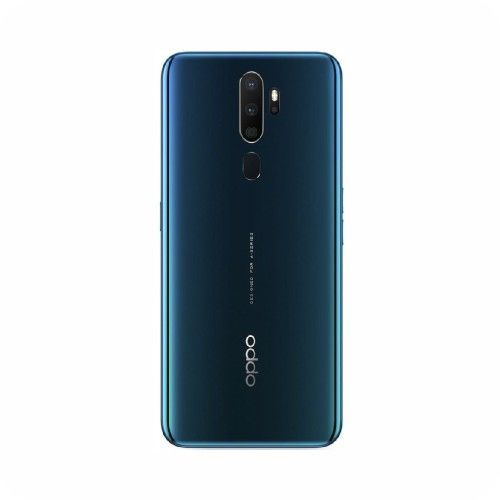 Refurbished OPPO A9 2020 A11 A11x Smartphone 128GB 2G 3G 4G/ LTE Dual SIM Smartphone 6.5 inches Fingerprint Recognition, Facial Recognition 48MP 5000mAh