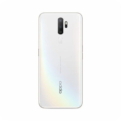 Refurbished OPPO A9 2020 A11 A11x Smartphone 128GB 2G 3G 4G/ LTE Dual SIM Smartphone 6.5 inches Fingerprint Recognition, Facial Recognition 48MP 5000mAh