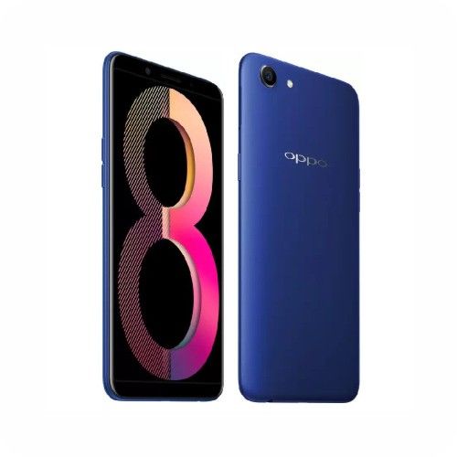 Refurbished OPPO A83 A1 Smartphone 64GB 2G 3G 4G/ LTE Dual SIM Smartphone 5.7 inches , Facial Recognition  3180mAh