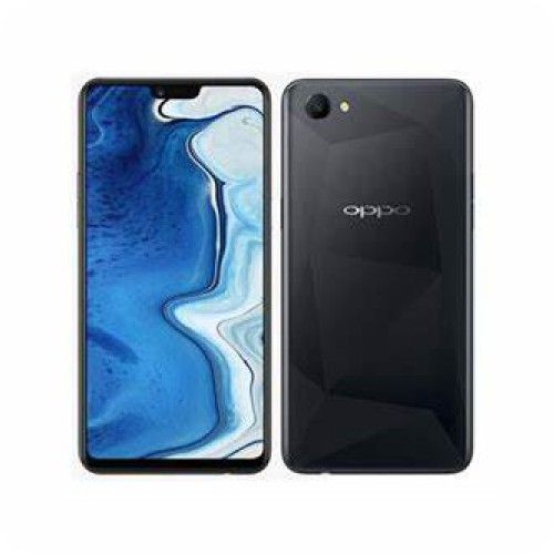 Refurbished OPPO F7 A3 Smartphone 128GB 2G 3G 4G/ LTE Dual SIM Smartphone 6.23 inches , Facial Recognition  3500mAh