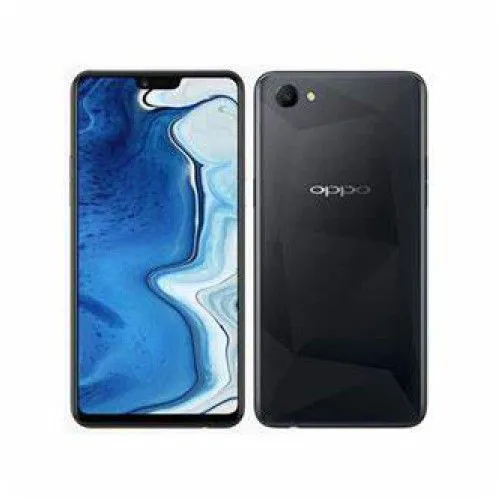 Refurbished OPPO F7 A3 Smartphone 128GB 2G 3G 4G/ LTE Dual SIM Smartphone 6.23 inches , Facial Recognition  3500mAh
