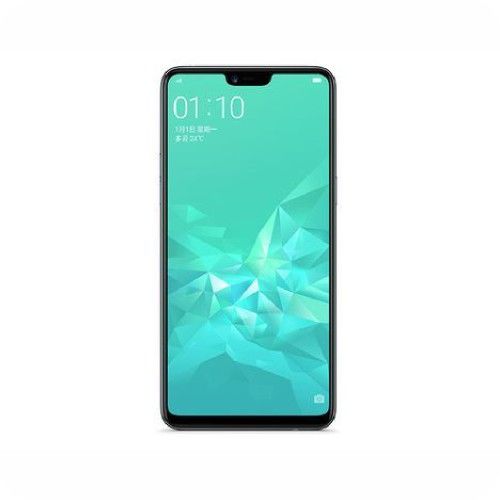 Refurbished OPPO F7 A3 Smartphone 128GB 2G 3G 4G/ LTE Dual SIM Smartphone 6.23 inches , Facial Recognition  3500mAh