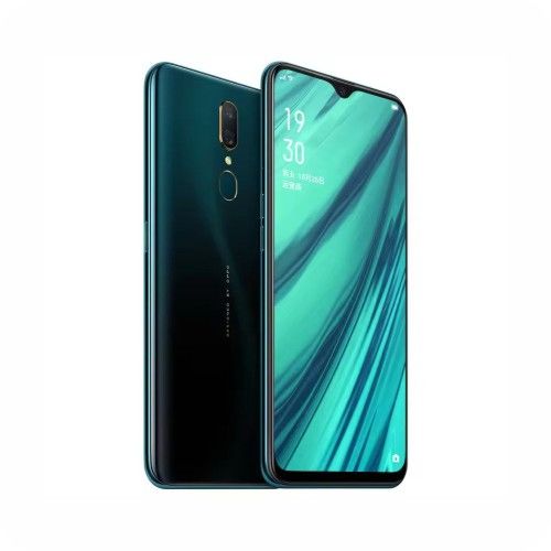 Refurbished OPPO A9 F11 Smartphone 128GB 2G 3G 4G/ LTE Dual SIM Smartphone 6.53 inches Fingerprint Recognition, Facial Recognition 16MP+16MP 4020mAh