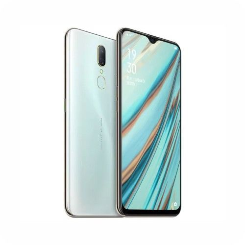 Refurbished OPPO A9 F11 Smartphone 128GB 2G 3G 4G/ LTE Dual SIM Smartphone 6.53 inches Fingerprint Recognition, Facial Recognition 16MP+16MP 4020mAh