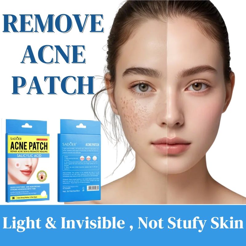 72pcs Acne Patch Acne Skin Care Product Acne Remover Acne Skin Care Acne Treatment Acne Removal Acne Control Cleanser Acne Cleanser Repair Acne Facial Skin Care Remove Acne Patch Remove Skin Acne