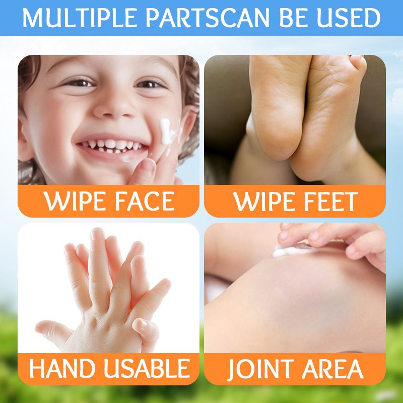 Baby Cream，Protecting Children's Face & Body, Calendula Vitamin E, Anti-Cracking, Moisturizing The Skin,Preventing Redness, Freezing Cracking Soothing And Caring , Making Delicate, Soft, Smooth