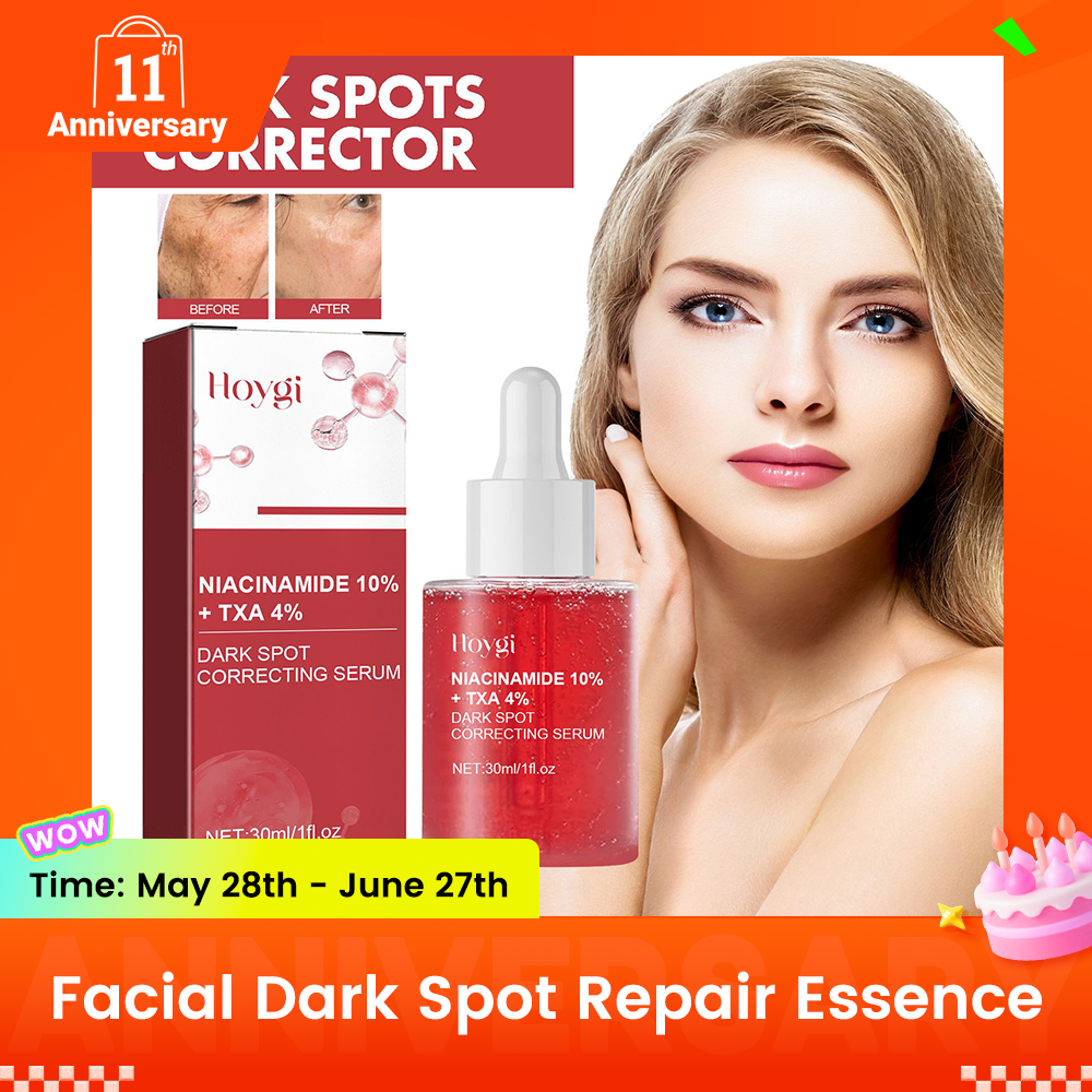 Natural Plants Serum - Skin Care - Moisturize Hydrating Brightening Whitening Acne Treatment | Firming Anti-wrinkle Deeply Nourish Smooth Anti-dark Repair Skin | Salicylic Acid Niacinamide