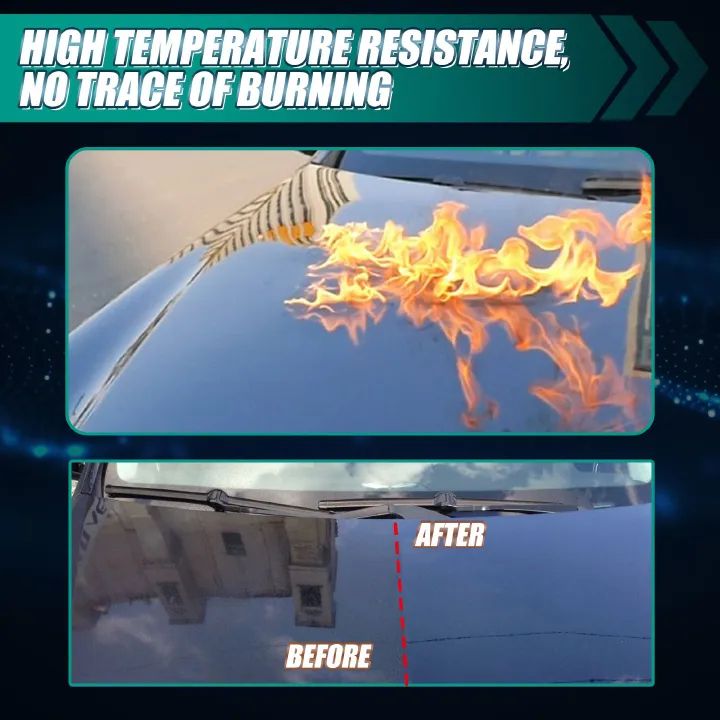 Car Slight Scratch Repair Spray Car Coating Spray Dustproof Car Nano Coating Polish Auto Scratch Removal Paint Scratch Spray Anti-Pollution Liquid Sealing Glaze Coating Agent