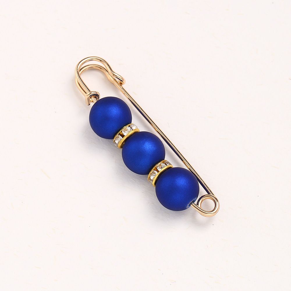 5PCS Multi-purpose Multi-function Imitating Pearl Pin Jewelry, Waist Reduction,pearl Brooch Fixed Girth,decorating Various Clothes/trousers/shirt/dress/sweater/shawl/pant /scarves/jackets/hats/handbag