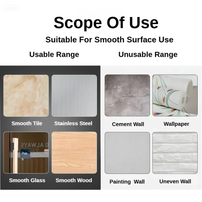 3-in-1 Foldable Slipper Rack Wall  Durable Plastic Slipper Holder Adhesive Backing Slipper Organizer Folding Bathroom Shoe Rack Home Hanging Shoe Rack Space Saving Storage No Drill Punch-free