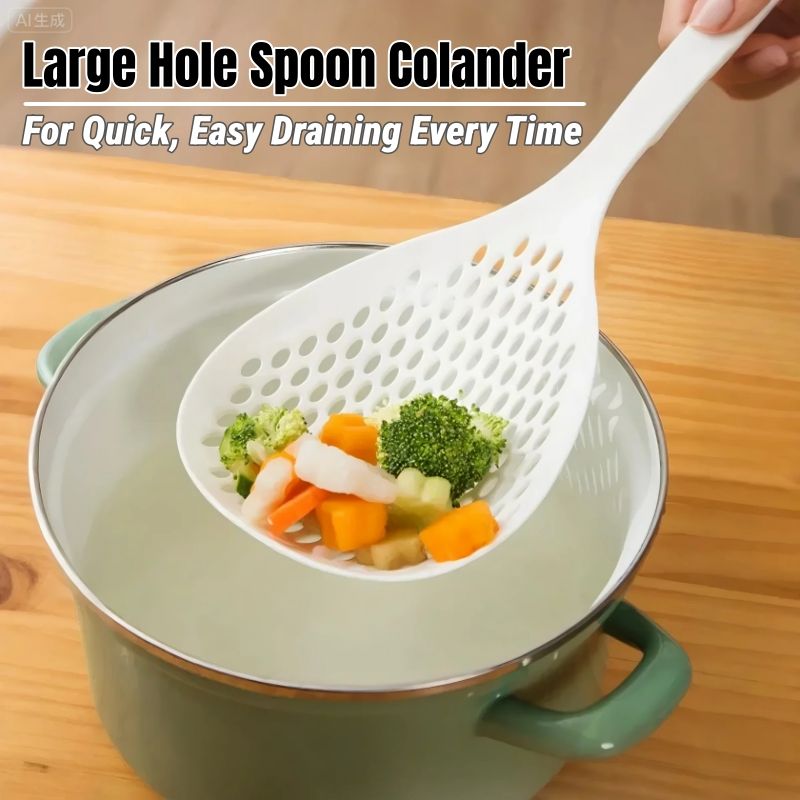 Multifunction Tongs Whisk Kitchenware Set Soft Silicone Cooking Spoon Drain Spoon Mashed Potato Grinder Noodle Scoop Egg Beater Churns Egg White And Yolk Separation Food Clip Cook
