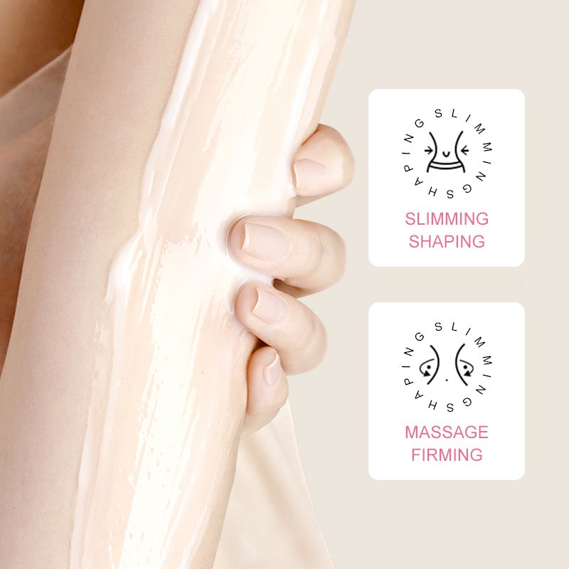 SADOER Slimming Cream Lose Weight Management Fat Burning Body Shaping Thigh & Belly Fat Fast Acting Weight Loss Cellulite Treatment Natural Extract Firming Cream