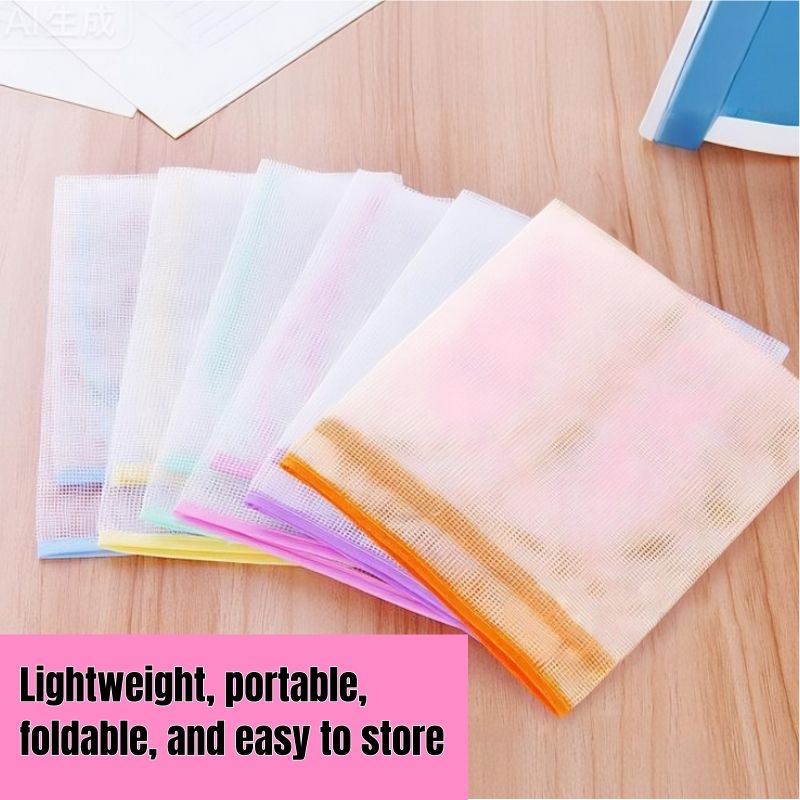 2pcs Ironing Protector Mat Heat Resistant Pad Prevents Shiny Marks on Clothes Foldable Portable Reusable Ironing Mat Pressing ironing pad Heat-Resistant Silk Cotton Shirts School Uniforms Suit Dress