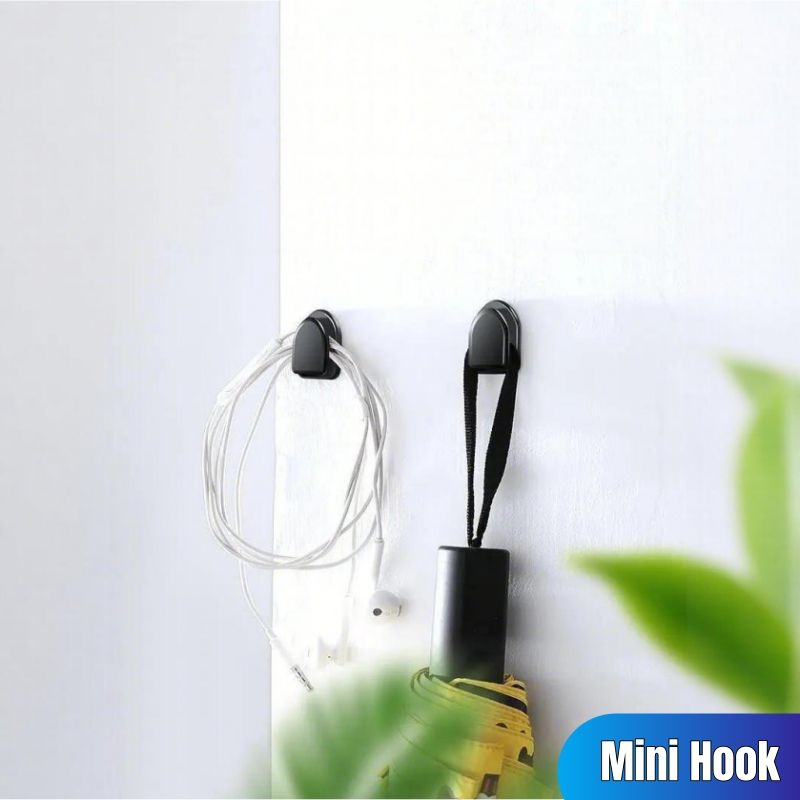 5-piece set of car console organizer 2 phone holders 3 car hooks