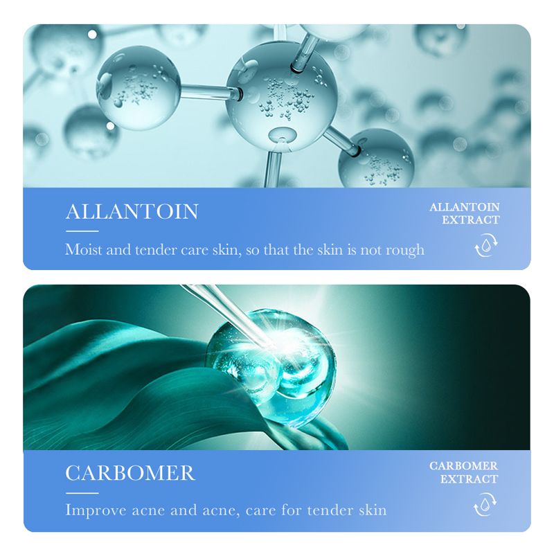 BIOAOUA Skin Care Set Salicylic Acid Acne Removal Cream Treats Pimples Remove Acne Dark Spots Shrinks Pores Oil-Free Budget-Friendly Fade Acne Marks Get Rid Acne Shrink Pores Soothes Redness