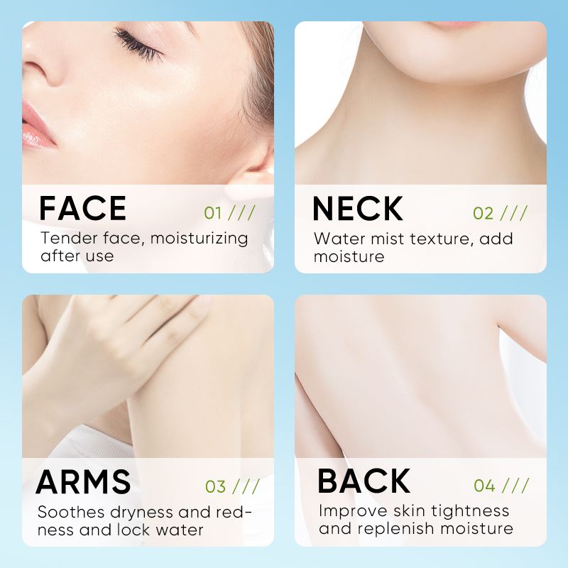 SADOER Hydrating Face Mist for Dry & Sensitive Skin Aloe Vera & Vitamin E Spray for African Climate SkinCare Instant Cooling & Oil Control Makeup Setting & Sunburn Relief Portable 100ml Kenya Approved