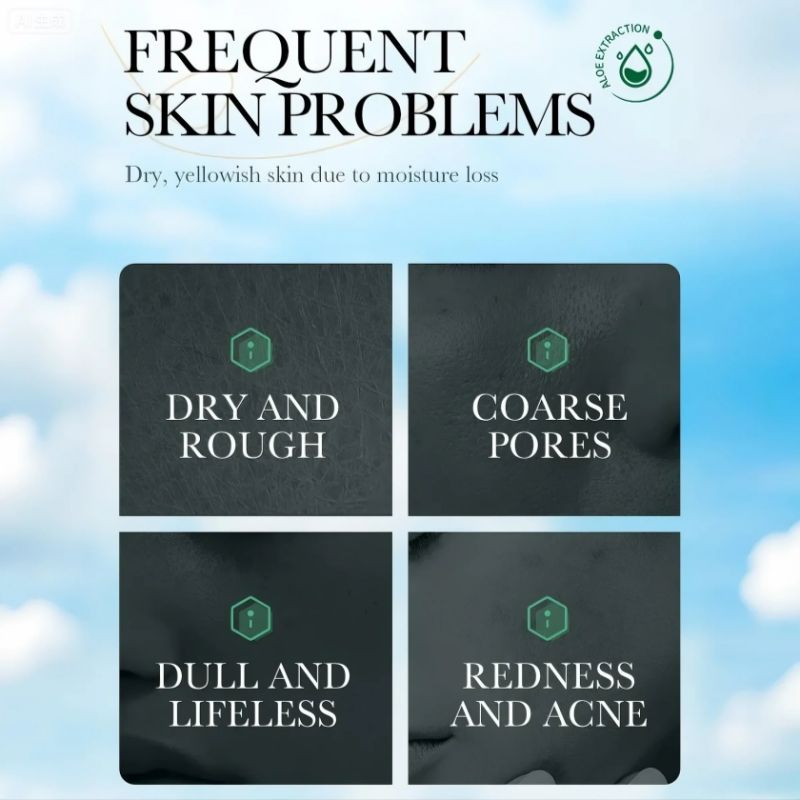 SADOER Skin Care Set Aloe vitamin E Moisturizing lotion Nourishing Body Lotion Dry Dark Skin Moisturizing Cream Shea Butter & Vitamin E for African Skin 24H Hydration Fades Dark Spots Stretch Marks