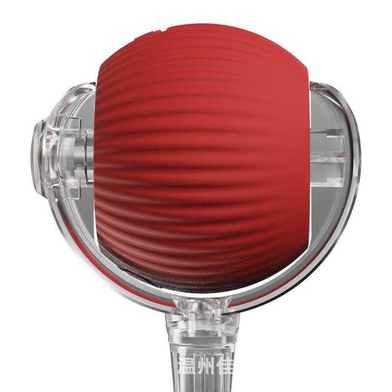 Interactive Striped Rolling Ball Cat Toy Bite resistant automatic cat teasing ball, cat toy ball, self fun and stress relieving tool with rope, pet supplies, jumping ball