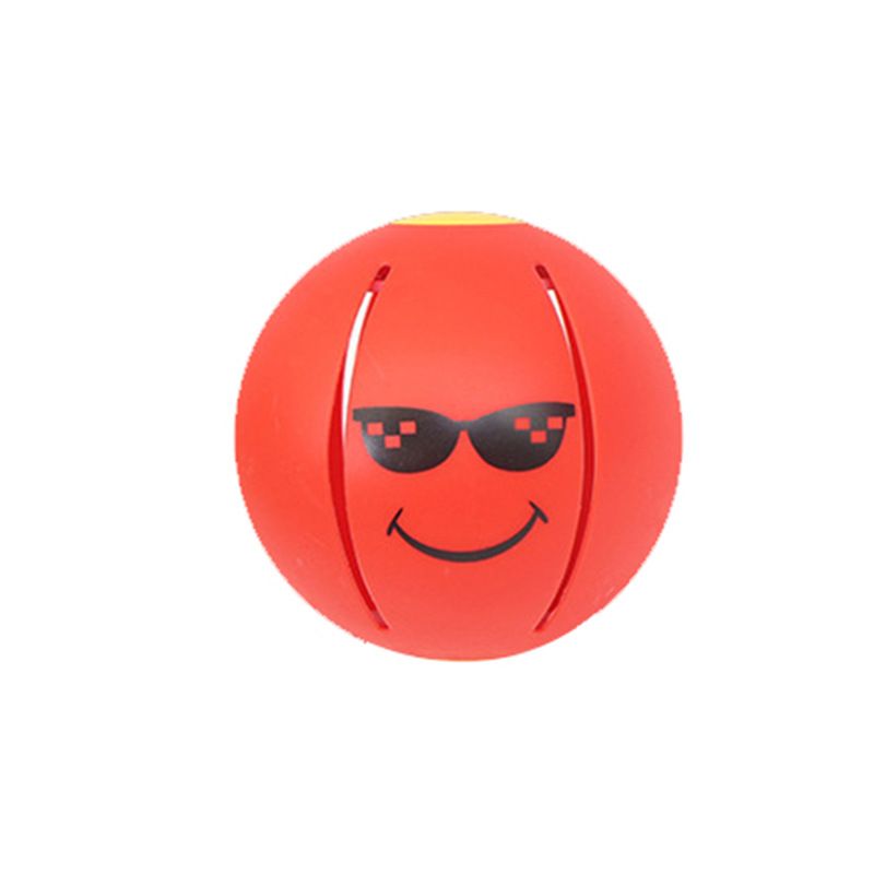 Transform into a toy ball that can resist biting and relieve boredom, interact with dogs, stretch and glow, pet supplies, cat toys