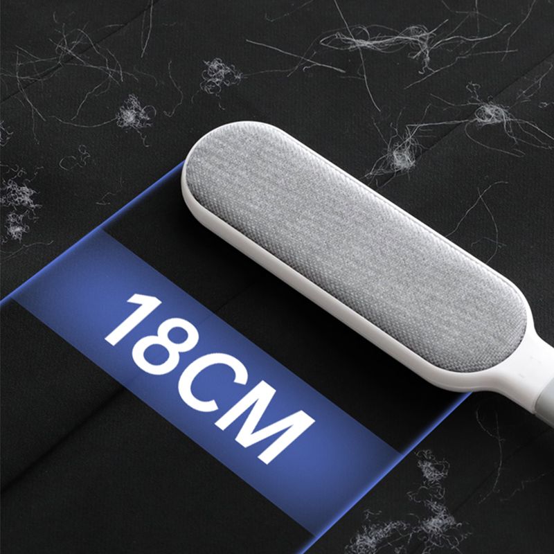 Clothes sticky shaver, household clothes dehairing brushes, tweed brushes, bed sweepers, dust brushes, electrostatic brushes, scrapers, pet hair removers