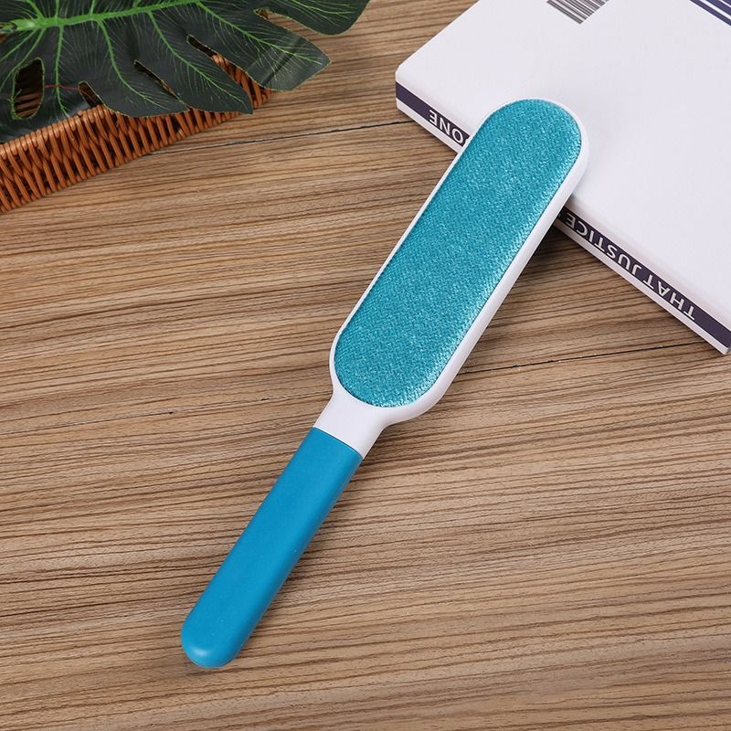 Clothes sticky shaver, household clothes dehairing brushes, tweed brushes, bed sweepers, dust brushes, electrostatic brushes, scrapers, pet hair removers