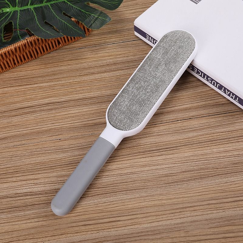 Clothes sticky shaver, household clothes dehairing brushes, tweed brushes, bed sweepers, dust brushes, electrostatic brushes, scrapers, pet hair removers