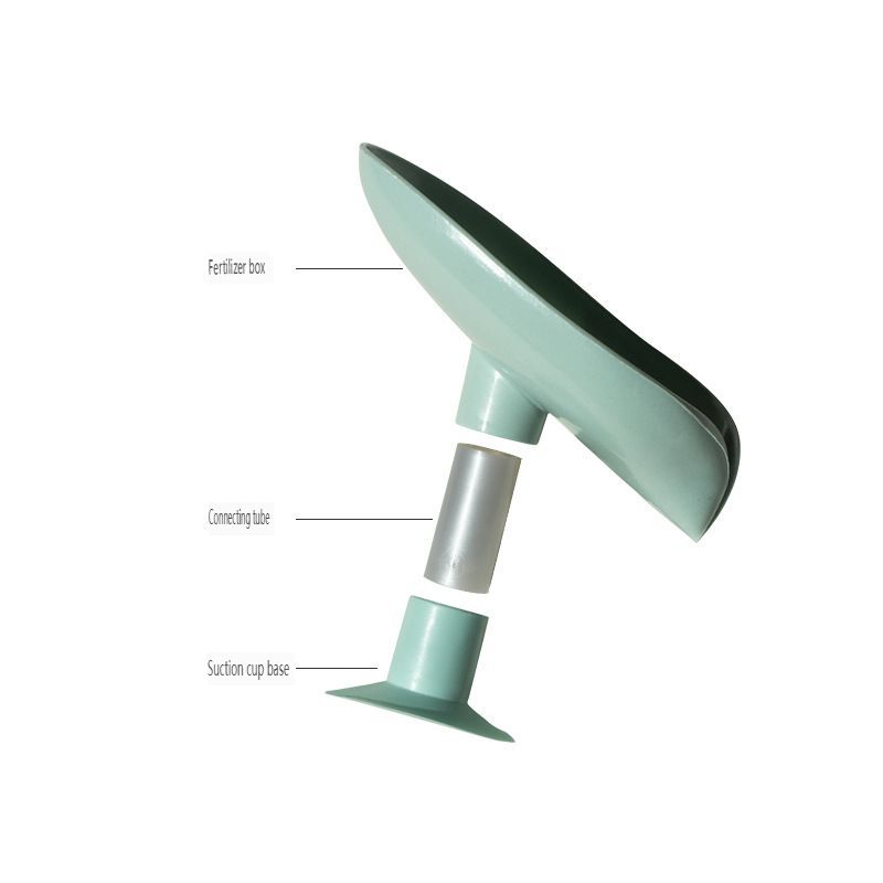 Lotus leaf soap box, household drainage, no water accumulation, creative soap box, toilet washstand, soap box, shelf, drainage Soap Dishes