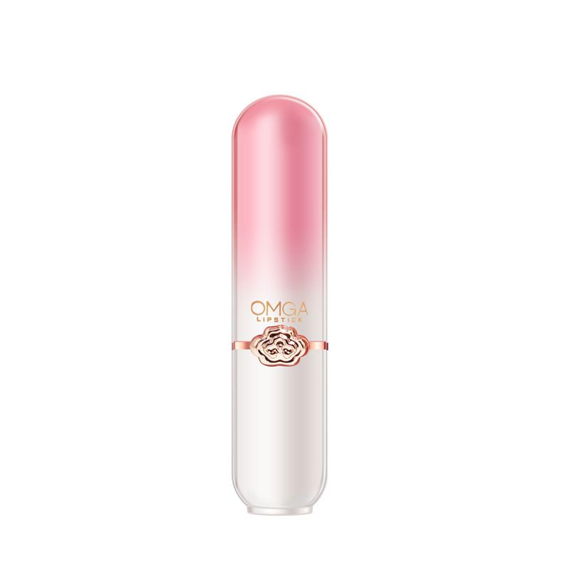 1pcs Women Lip Balm Crystal Temperature Change Lipstick Girl Moisturizing LongLasting Lip Gloss Makeup Lip Care Repair Cosmetic Change Beauty Makeup Beauty