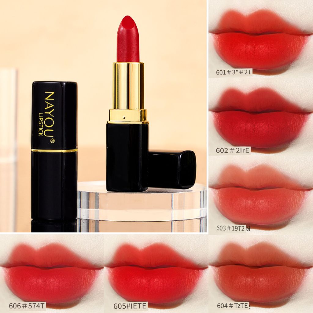 4 Colors Peel-off Lip Tint for African Women, Long Lasting Non-stick Cup Moisturizing Lip Gloss, High Pigment Lip Stain for Daily & Party Wear