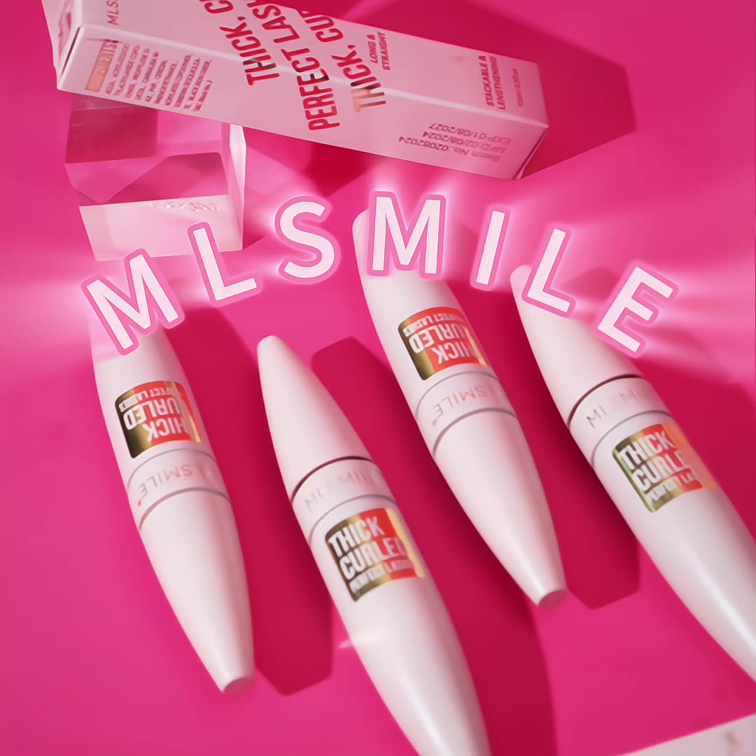 5 Color Multi Purpose Mascara Waterproof Smudge Proof 3D Dense Lengthen Curling Cream Mascara For Daily Party Eye Makeup 15ml view 4