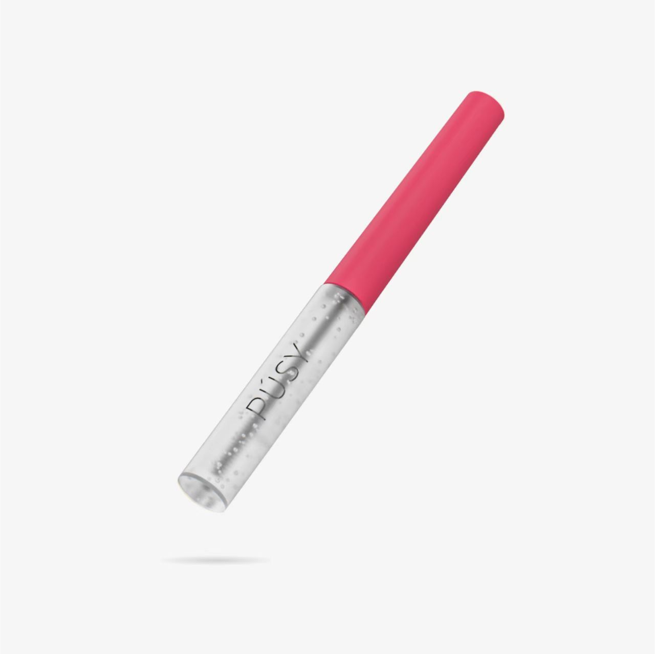 5ml Empty Mascara Tube Candy Color Refillable Eyelash Wand Bottle DIY Lip Gloss Eyeliner Liquid Cosmetic Container view 3