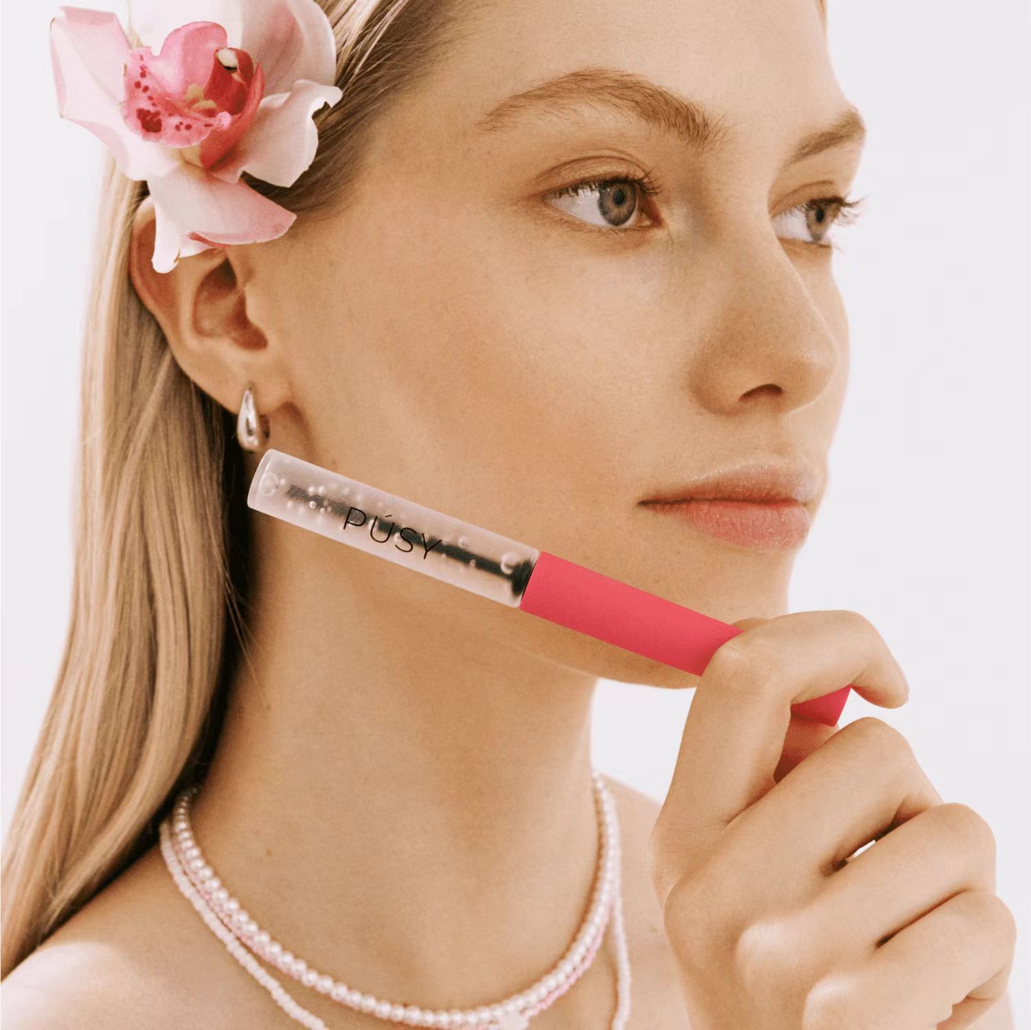 5ml Empty Mascara Tube Candy Color Refillable Eyelash Wand Bottle DIY Lip Gloss Eyeliner Liquid Cosmetic Container